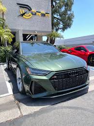 Image result for Oak Green 2021 Audi