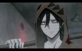 Pin By Crazy Cat Lady On Satsuriku No Tenshi Angel Of Death Anime Angel Anime