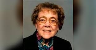 Phyllis (Peterson) Erickson Obituary