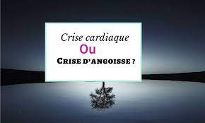 Quelle Est La Difference Entre Une Crise Cardiaque Et Une Crise D Angoisse Je Vais Guerir Com