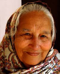Ma Surjit Kaur…