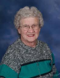 Obituary information for Alice Mae Cole