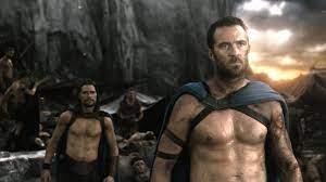 This new chapter of the epic 300 saga. Press Release Cinesite Wins Visual Effects Work For 300 Rise Of An Empire Cinesite Studios