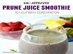 The prune smoothie recipe requires a bit of advance preparation to plump up the prunes by putting them in a cup of hot water for about ten to twenty minutes but the results are well worth it. 28 Best 2016 Prune Juice Smoothies Ideas Prunes Juice Juice Smoothie Smoothies