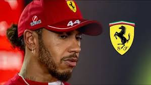 Lewis Hamilton's Ferrari situation declared 'critical' with key element  missing