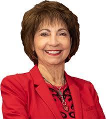 Carol Gooch's Instagram, Twitter & Facebook