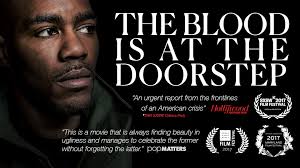 The Blood is at the Doorstep (exclusive SXSW trailer)