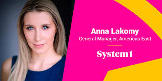 Truth Live Recap: Learnings From Our Talk With System1's Anna Lakomy