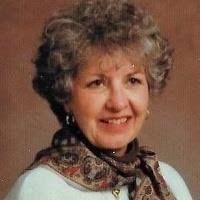 Patricia Sikes Morgan Obituary