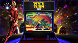 Game Room Solutions