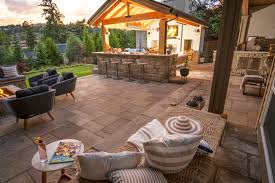 Hardscape archives chapel valley landscape company. Backyard Hardscapes Paradise Restored Landscaping