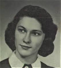 Recognize faces in 1933 Spring Garden School photo?