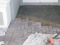 Check spelling or type a new query. Pavers Over Concrete