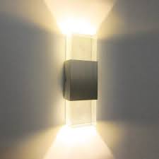 Nunu lighting｜wireless rechargeable led wall sconce usb port charging with remote. Glig Phone 6 W Modern Led Wall Light Sconce Up Down Wall Lights For Living Room Lights Bedroom Lamp Corridor Wall Light Night Light Warm White Amazon De Beleuchtung