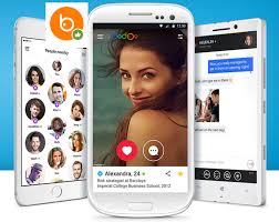 There are hundreds of fitness apps on the market, and. Badoo App Apk Free Download Android Ios Badoo Chat Apk Download Apk App Pinterest App Real Madrid And Madrid