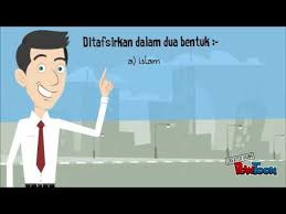Pertama, menjunjung tinggi kedudukan serta kedaulatan islam dalam perlembagaan. Kedudukan Islam Dalam Perlembagaan Malaysia Youtube