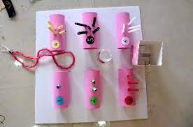 5 dakika el sanatları;▽▽▽▽ ▻atık malzemelerden geri dönüşüm kolay fikirlerle evimizi süslemeye devam edelim bilmeniz. Atik Malzemelerle Matematik Egitimi Son Dakika Haberleri