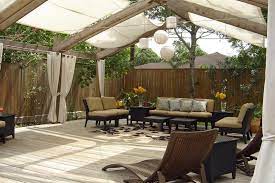 Stay Cool This Summer With Our Best Shade Making Ideas From Top Designers Canopy Design Patio Canopy Patio Shade