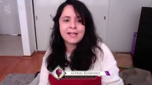 2020 screenings, world cinema dramatic competition tagged with: Entrevistas 18Âº Ficm Sin Senas Particulares Fernanda Valadez 2020 Youtube