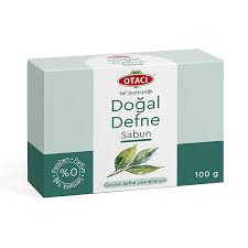 Otaci Dogal Sabun Defne Sac Ve Vucut Icin Dermoeczanem Com