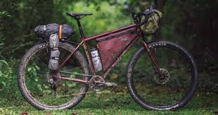 Do you want to go outside and ride a bike? Kona Sutra Ultd Review Sibling Rivalry Bikepacking Com
