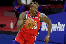 What mike conley's game 1 absence means for the utah jazz and the la clippers. 76ers Joel Embiid Sidelined Dwight Howard Will Get More Focus