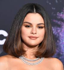 The heart wants what it wants and, personally, my heart wants selena gomez's hair. Selena Gomez Steps Out In A New Shag Haircut For 2020