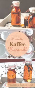 Aroma Im Kaffee Karamellsirup Mit Zimt Vanille Oder Chili Katrinrembold De Karamellsirup Karamell Sirup