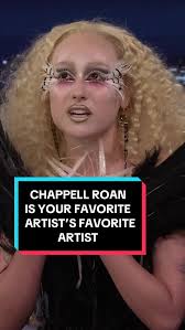 Dennis: The Midwest Princess Chappell Roan Performance