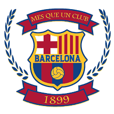 Además, en el nuevo escudo gana mucha centralidad la pelota, se mantienen la. Propuesta De Nuevo Escudo Para El Fc Barcelona Domestika