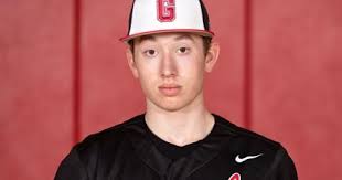 Prep roundup: Reynard throws three-hitter to lead Generals past Falcons in  baseball