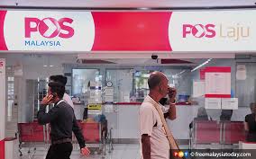 Kuala terengganu is the administrative capital, royal capital, and the main economic centre of terengganu, malaysia. Under Attack Pos Malaysia Says Doing Its Best To Speed Up Deliveries Free Malaysia Today Fmt