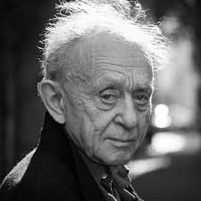 🚨 We're excited to announce that the legend himself Frederick Wiseman will  join us in person this Saturday, February 15, for a Q&A at our 3:45pm  screening of ASPEN (1991)! The conversation