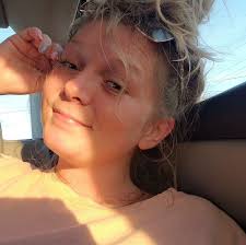 UPDATE: She has been...