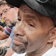 Obituary of Antoine "George" Miller