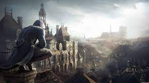25 assassin's creed 4k wallpapers and background images. Assassins Creed Unity Arno Uhd 8k Wallpaper Pixelz Cc