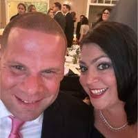 Ronald Palumbo's Instagram, Twitter & Facebook