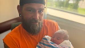 Fundraiser by Carissa Austin : Travis Melton's Funeral Expenses