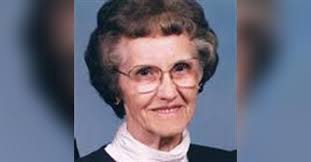 Irene Pelfrey Obituary