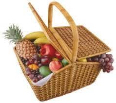 Download Fruits Basket Clipart Png Photo Png Free Png Images Fruits Basket Basket Fruit