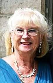 Obituary information for Gail M. Barlow