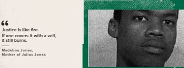 Justice for Julius: The Last Defense