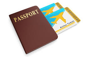 Deutsche staatsbürger benötigen einen bis mindestens zum tag nach der rückreise gültigen maschinenlesbaren reisepass. Anleitung Visum Beantragen Work And Travel Kanada Usa