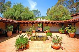 With over 50 thousands photos uploaded by local and international professionals, there's inspiration for you. Image 10 Of 17 Click Image To Enlarge Hacienda Style Homes Spanish Style Homes Spanish Courtyard