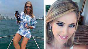 No me vas a venir a enseñar: A Sus 41 Anos Ines Sainz Paraliza A Instagram Con Su Cinturita De Avispa Tribuna