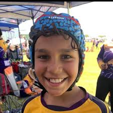 Player profiles: 26 young guns who embody spirit of Spina Shield