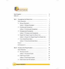 Kunci jawaban mtk kelas 9 semester 1. Buku Siswa Matematika Kelas 9 Kurikulum 2013 Revisi 2018 Shopee Indonesia