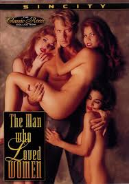 The Man Who Loved Women Streaming Video On Demand | Adult Empire