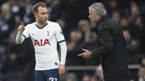 Includes the latest news stories, results, fixtures, video and audio. Christian Eriksen To Inter Milan The Expert View On Tottenham Contract Rebel S Future Eurosport