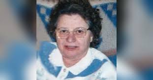 Bertha Faye Cobb Obituary